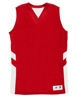 Alleson Athletic 8966 - B-Pivot Women's Reversible Tank Top