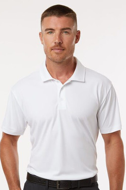 AllPro 41800 - Pro-Lock Performance Polo