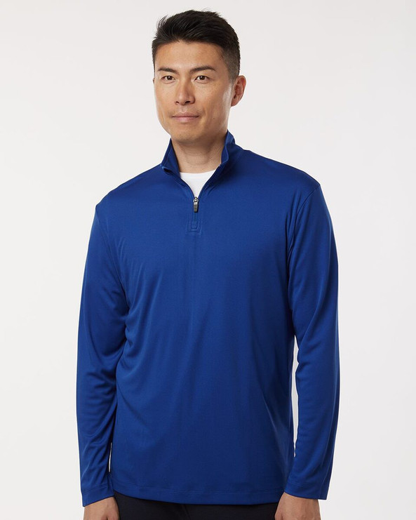 AllPro 41870 - Pro-Lock Performance Quarter-Zip Pullover