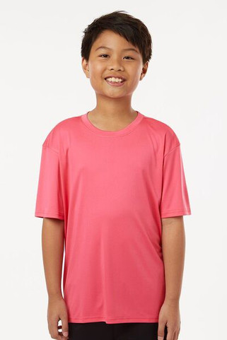 AllPro 48000Y - Pro-Lock Youth Performance T-Shirt