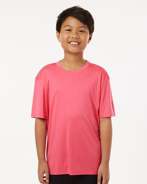 AllPro 48000Y - Pro-Lock Youth Performance T-Shirt