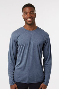 AllPro 48400 - Pro-Lock Performance Long Sleeve T-Shirt