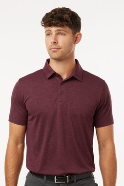 AllPro 4HM00 - Performance Mélange Polo