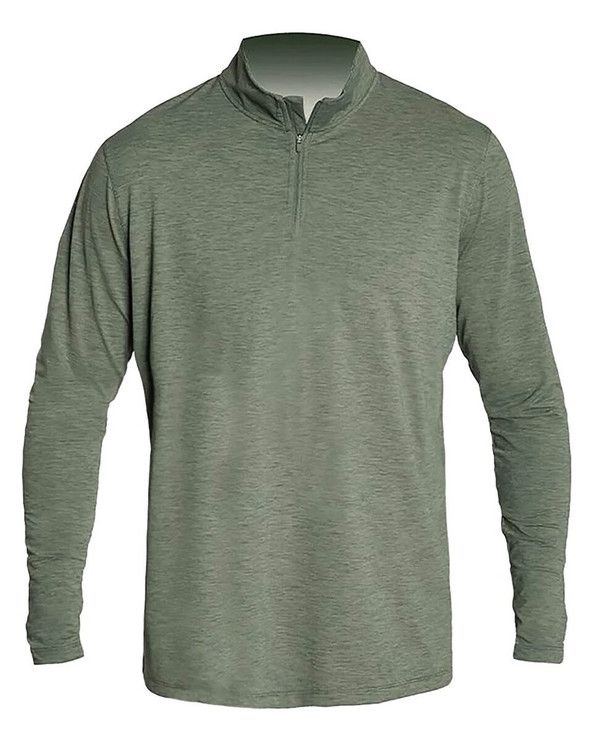 ANETIK MVQTRL9 - Bajo Pro Quarter-Zip