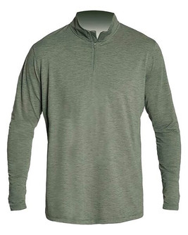 ANETIK MVQTRL9 - Bajo Pro Quarter-Zip