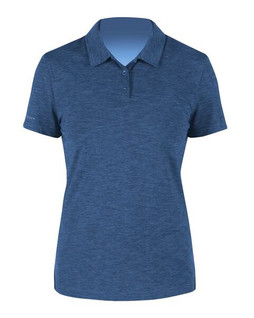 ANETIK WPBRZS1 - Polo de mujer Breeze Tech