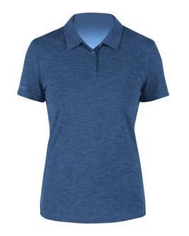 ANETIK WPBRZS1 - Polo de mujer Breeze Tech