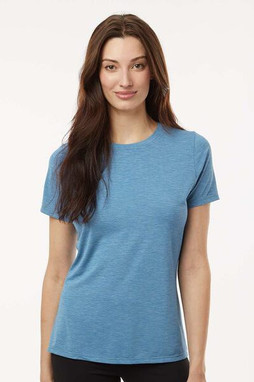ANETIK WSBRZS0 - Camiseta de mujer Breeze Tech