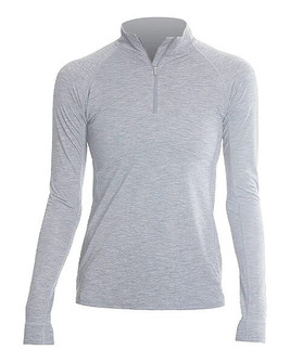 ANETIK WSFLTL0 - Women's Flight Tech Quarter-Zip