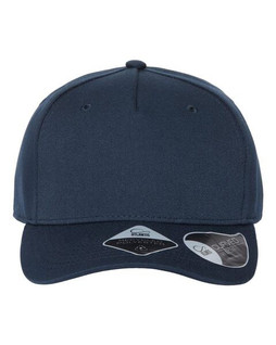 Atlantis Headwear FIJI - Sustainable Five-Panel Cap