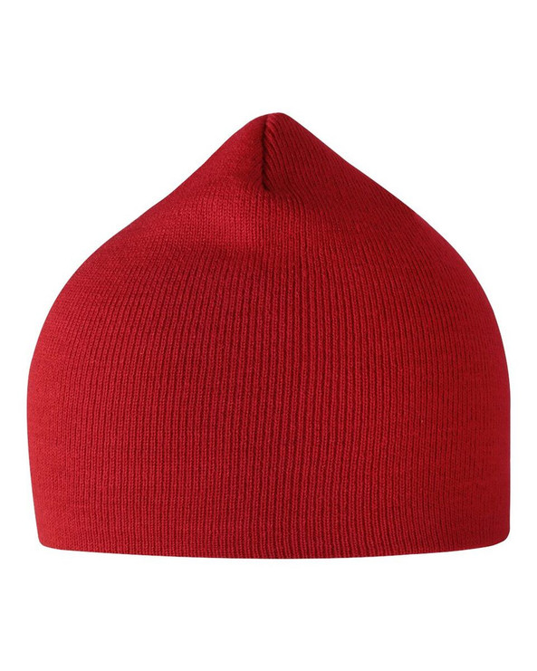 Atlantis Headwear MOOVER - Sustainable 8" Beanie