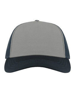 Atlantis Headwear RAPPER - Sustainable Canvas Cap