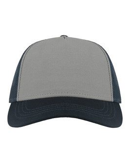 Atlantis Headwear RAPPER - Sustainable Canvas Cap