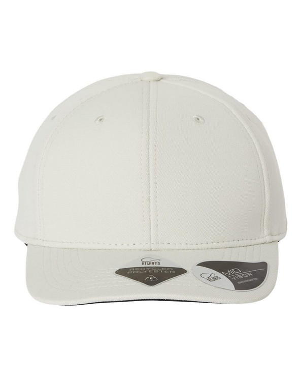 Atlantis Headwear SKYE - Sustainable Honeycomb Cap