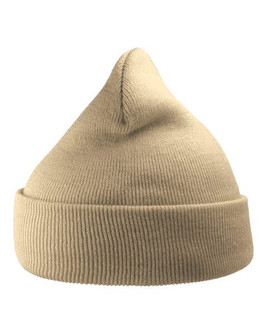 Atlantis Headwear WIND - Sustainable 12" Knit