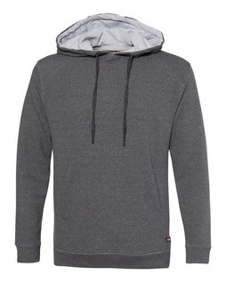 Badger 1050 - Sudadera con capucha FitFlex French Terry