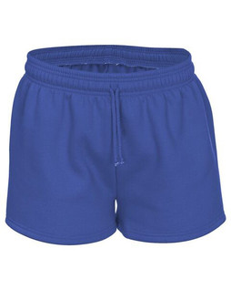 Badger 1203 - Womens Athletic Fleece Shorts