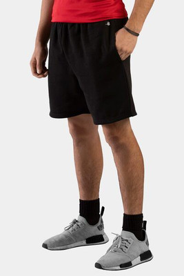 Badger 1207 - Athletic Fleece Shorts