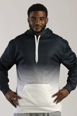 Badger 1404 - Hex 2.0 Hooded Sweatshirt
