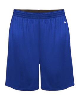 Badger 2002 - Ultimate SoftLock™ Youth Shorts