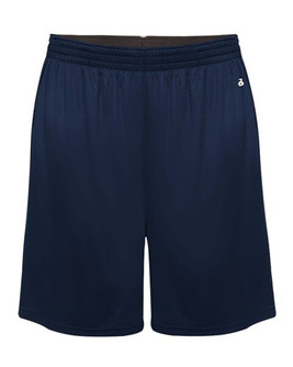 Badger 4002 - Ultimate SoftLock™ 8" Shorts