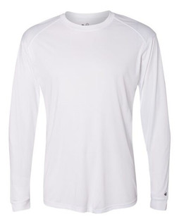 Badger 4004 - Ultimate SoftLock™ Long Sleeve T-Shirt