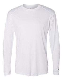 Badger 4004 - Ultimate SoftLock™ Long Sleeve T-Shirt