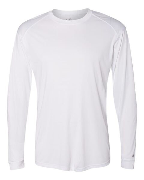 Badger 4004 - Ultimate SoftLock™ Long Sleeve T-Shirt