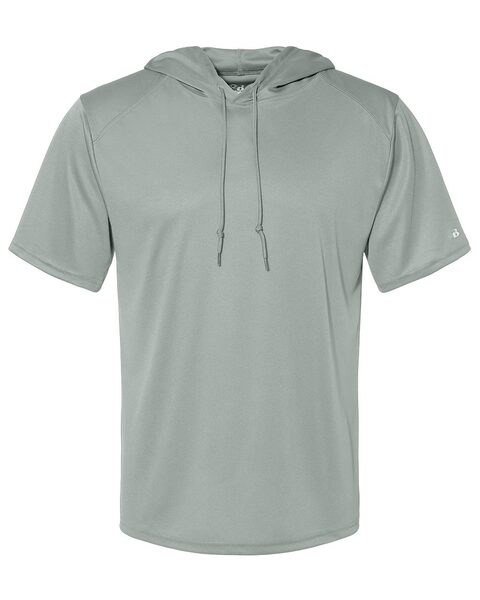 Badger 4123 - Camiseta con capucha B-Core