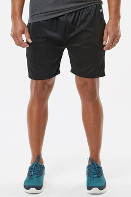 Badger 4146 - B-Core 5" Pocketed Shorts
