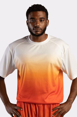 Badger 4203 - Camiseta Ombre