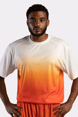 Badger 4203 - Ombre T-Shirt