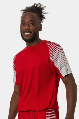 Badger 4210 - Lineup T-Shirt