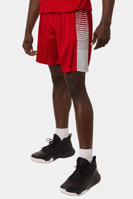 Badger 4212 - Lineup Shorts