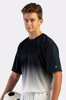 Badger 4220 - Hex 2.0 T-Shirt