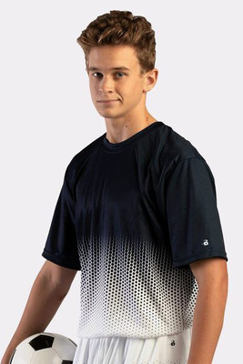Badger 4220 - Hex 2.0 T-Shirt