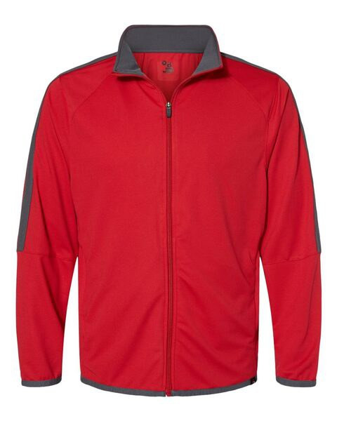 Badger 7721 - Blitz Outer-Core Jacket