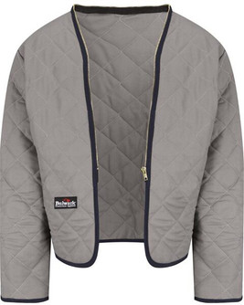 Bulwark LML2 - Flame Resistant Zip-In Zip-Out Modaquilt Liner