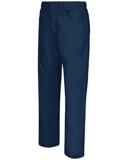 Bulwark PLJ6 - Loose Fit Midweight Canvas Jean - EXCEL FR® ComforTouch® - 8.5 oz.
