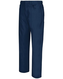Bulwark PLJ6 - Loose Fit Midweight Canvas Jean - EXCEL FR® ComforTouch® - 8.5 oz.