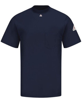 Bulwark SET8T - Flame-Resistant Excel FR® Shirt - Tall Sizes