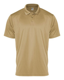 C2 Sport 5901 - Polo juvenil utilitario