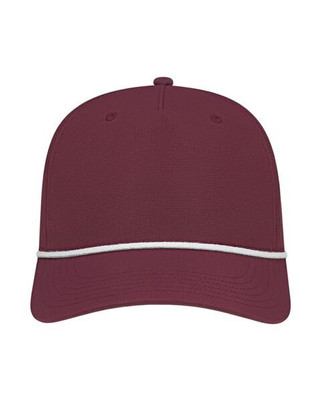 CAP AMERICA i7256 - Gorra atlética de cuerda