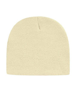 CAP AMERICA SKN28 - USA-Made Sustainable Beanie