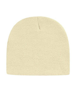 CAP AMERICA SKN28 - USA-Made Sustainable Beanie