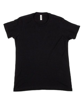 Ei Lo 3620 - Women's Premium Cotton T-Shirt