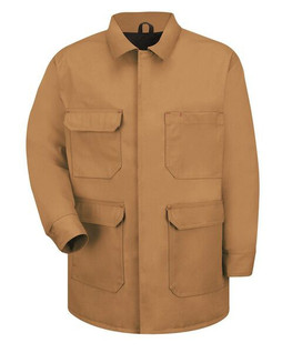 Red Kap JD24 - Blended Duck Chore Coat