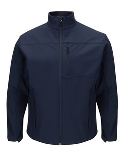 Red Kap JP68 - Deluxe Soft Shell Jacket