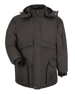 Red Kap JP70 - Heavyweight Parka