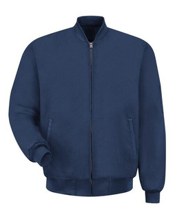 Red Kap JT36T - Unlined Team Jacket - Tall Sizes